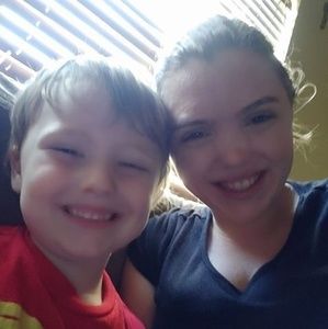 Meet your Posher, Kelsey